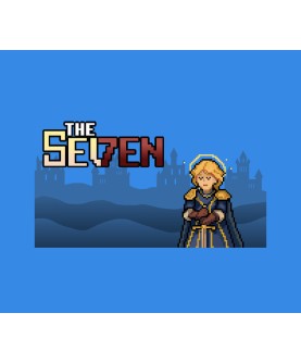 The Seven Steam Key GLOBAL